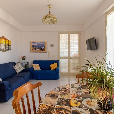 Apartamento Casa Riviera Donnalucata  Exterior foto