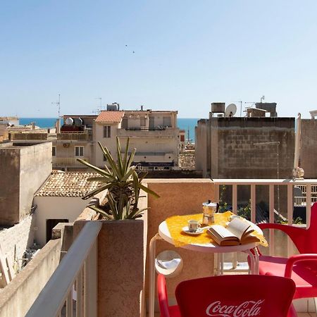 Apartamento Casa Riviera Donnalucata  Exterior foto