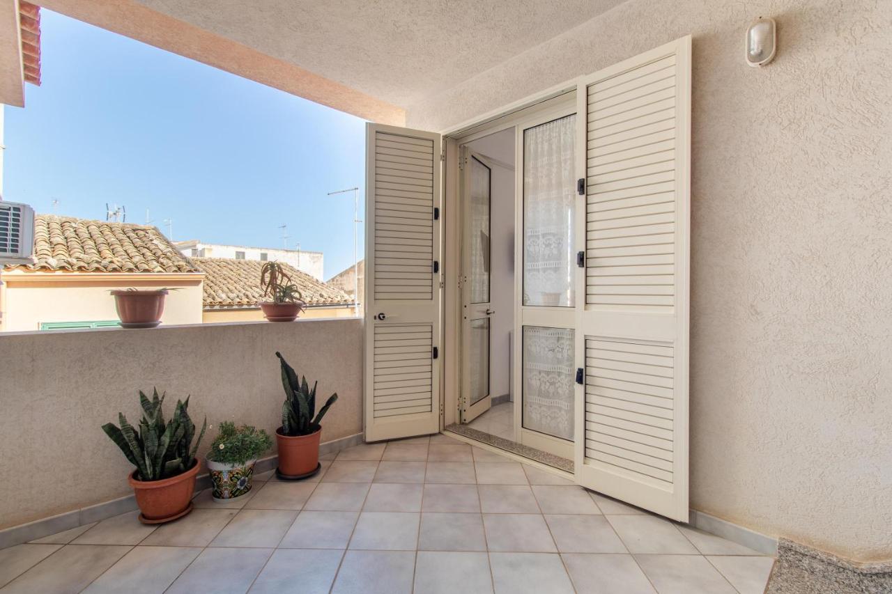 Apartamento Casa Riviera Donnalucata  Exterior foto