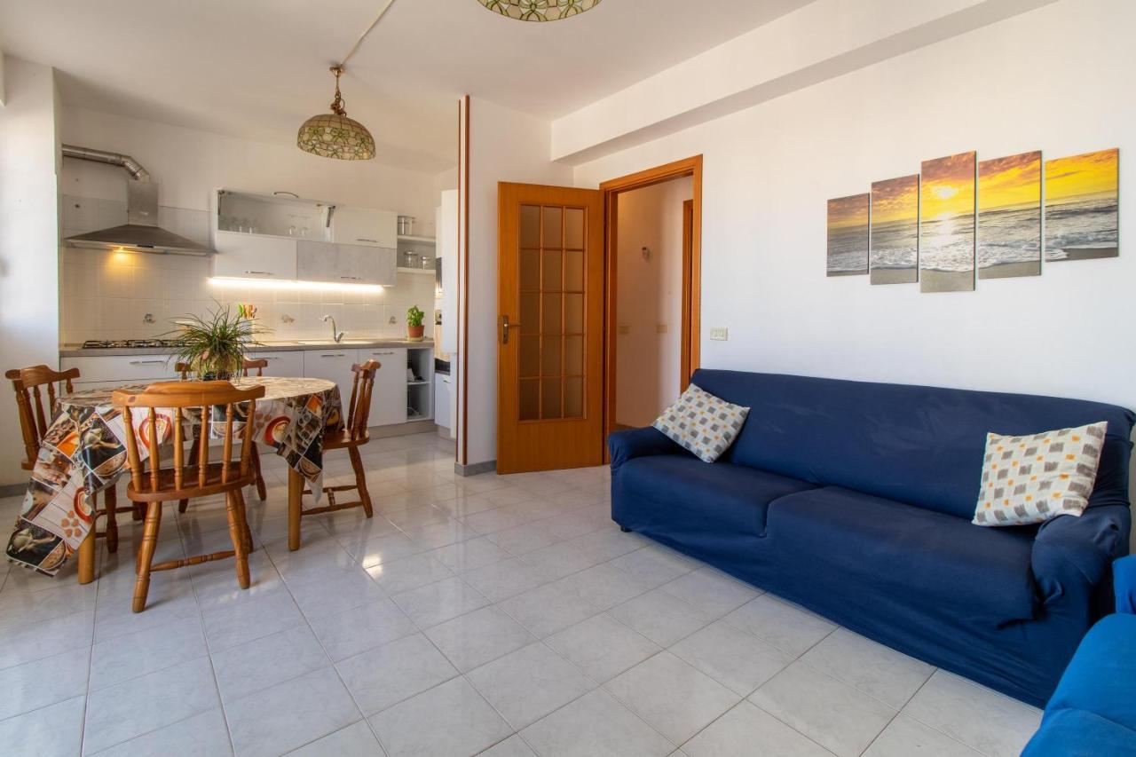 Apartamento Casa Riviera Donnalucata  Exterior foto