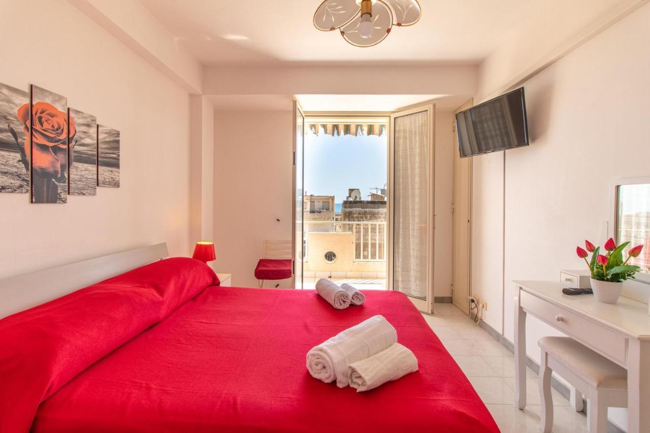 Apartamento Casa Riviera Donnalucata  Exterior foto
